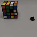 Rubik's Cube 4x4  Colourful Puzzle Game Rubik's 4x4  Original Colour Matching Puzzle  Classic Cube Problem Solving  6064639  Children's Toy Age 8+