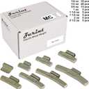 MC-M70 Wheel Weight Kit MC Style 70pcs/kit