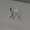 TORRAS Stronger Magnetic & Anti-Yellowing for iPhone 17 Pro Max Case Clear, Fit for MagSafe, Military Grade Drop Protection, Camera Control, DIY Button, Slim for iPhone 17 Pro Max Case Diamond Clear