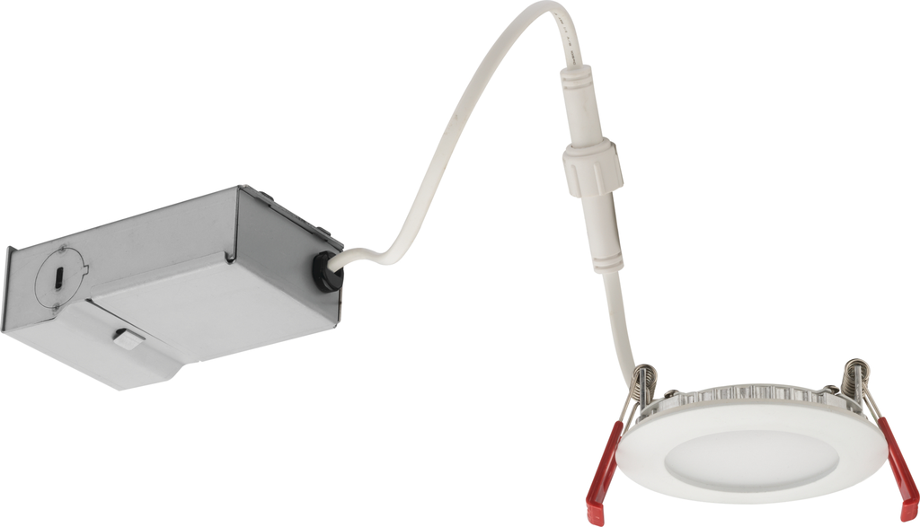 LED Indoor Lighting