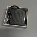 HGLEQ 2-in-1 Wireless CarPlay Adapter for Streaming Netflix/YouTube/TikTok/TF Card, 2025 Magic Video AI Box & Android Auto Dongle, Plug & Play, Fit with iPhone 8+/iOS10+/Android 11+