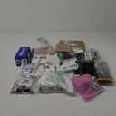 Box With Mixed Items, Retail is Estimated