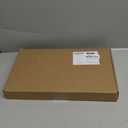 Toilet Paper Holder with Tray at The Top, Sturdy Marble Base No Wobby, Holding Extra 3 Toilet Paper Rolls As Spare Use, Freestanding No Drilling (Gold)