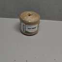 Tenn Well 328 Feet 4mm Jute Twine, Thick Twine Rope for Crafts, Gift Wrapping, Bundling, Gardening, Christmas Decor and Macrame Projects (100 Meters)