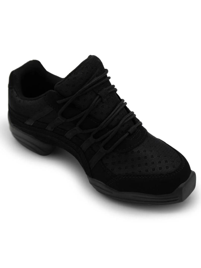 Capezio ROCK IT DANSNEAKER, Size 5