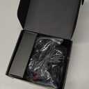 Dash Cam Front and Rear 4K/1080P, Dash Camera for Cars Build in WiFi, Full HD Dash Cam with APP Control, 3.94'' IPS Screen Dash Camera with 32GB SD Card, G-Sensor, 24Hr Parking Mote, Loop Recording (Black)