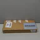 HECASA Pair Sun Visor with LED Lights Compatible with 1997-2004 Chevrolet Corvette C5 Replacement for 10442033 10442034 Left Driver & Right Passenger Side Sun Shades Black