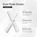 WOSADO Magnetic Eyelashes Fixer 2g Luxe, Specially Designed for WOSADO Magnetic Lashes, Strong Hold, Non-Irritating, Lightweight, Long-Lasting