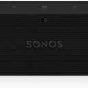 Sonos Ray - Compact Soundbar for TV and Music - Black