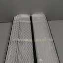 AprilAire 210 Replacement Filter for AprilAire Whole House Air Purifiers - MERV 11, Clean Air & Dust, 20x25x4 Air Filter (Pack of 2)