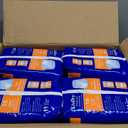 LivDry Adult Incontinence Underwear, Extra Absorbency Adult Diapers, Leak Protection, Large, 72-Pack