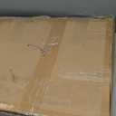 XINLEI Universal Pedestal TV Stand with Bracket for 32"-75" TVs Floor TV Stand w/Cable Management Holds 132lbs Max VESA 600x400mm TS004H