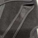 Fit Geno Adjustable Lumbar Support Brace for Pain Relief - M