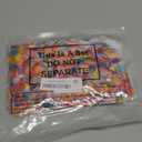 Skylety 20000 Pcs 0.6 Inch Round Paper Confetti Circles Dots 3.5 oz Colorful Rainbow Table Tissue Paper Confetti Sprinkles for Wedding Anniversaries Arts Craft DIY Scrapbooking Birthday Decoration