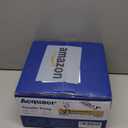 Acquaer Portable Electric Utility Water Transfer Pump 1/10 HP with Suction Hose Kit, Low Suction Water Removal for Water Beds, Pools, Rain Barrel, Aquariums, RV