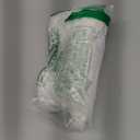 Womens Cap Sleeve T Shirts Mock Neck Tops for Women Y2k Knit Slim Fit Tee Casual Basic Crop Going Out Top (Small)