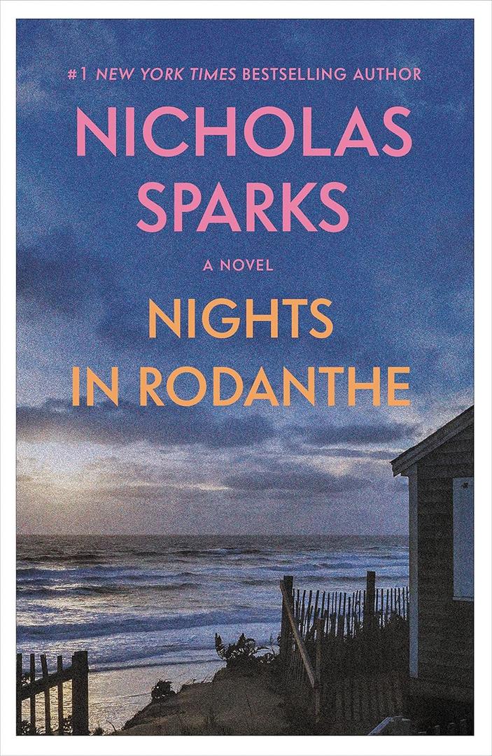 Nights in Rodanthe