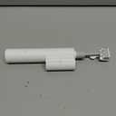 SwitchBot Smart Electric Motorized Blinds Kit - 3Pack with 2.4G WiFi Remote Control, Solar Powered, Compatible with Alexa, Google Home and Siri, Light Sensing Control, Unlimited Group Control