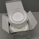 Bed Bug Interceptors, 8 Pack Bed Bug Traps, Insect Detector for Bed, Sofa & All Furniture, 24/7 Monitor, 360° Protection for Your Family's Peaceful Sleep, White