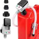 Battery Operated Liquid Transfer Pump Model: FN901