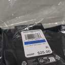Under Armour Women's Project Rock Sportstyle Tank Top (Black, XL)