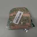 YIVIEW Sleep Mask for Side Sleeper, Complete Light Blocking 3D Pink Sleeping Eye Mask, Soft Breathable Eye Cover for Women Men, Relaxing Zero Pressure Night Blindfold, Pink