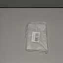 Acrylic Picture Frame 4x6, Double Sided Photo Frames for Refrigerator with Magnetic Corners, Transparent Acrylic Frame for Desk or Tabletop Display Family,Wedding, Baby Pictures(1 Pack)