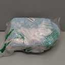 Anchor Hocking 26 Piece Glass Storage Containers with Lids (13 Glass Food Storage Containers & 13 Mixed Blue SnugFit Lids)