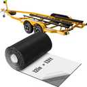 Boat Trailer Bunk Carpet - Adhesive Backed Marine Trailer Bunk Padding for Outdoor Boats Trailers Jet Ski Ramps Dock