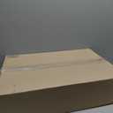 POWERTEC 24 Inch Aluminum Straight Edge  Precision Machinist Tool, .001" Tolerance, Solid One-Piece Construction  for Woodworking, Automotive, Machine Setup, and Surface Flatness Checks (72330)