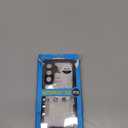 AICase Waterproof Case for Samsung Galaxy S24 FE with MagSafe Snowproof,Dustproof and Shockproof,IP68 Certified Real 360 Full Body Protection Fully Sealed Underwater Cover for Samsung S24 FE 5G