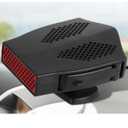 12V Car Heater