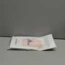 voenxe Seamless Women Underwear Thongs,No Show Ladies Thong,No Line Workout Breathable Comfortable Panties,Soft Undies,5-Pack (Medium)