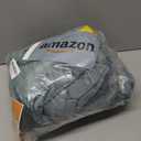 RYB Home Stone Blue Velvet Curtains 2 Panels Set, Room Darkening Curtain for Dining Backdrops, Super Soft Thick Velvet Texture Large Window Drapes for Privacy Protection, W52 x L96 inches