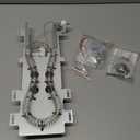 8544771 Dryer Heating Element Replacement Part for Whirlpool,Kenmore&Maytag - Replaces WP8544771 W10836011- whirlpool heating element suitable for 11087872602,MEDB950YG0