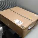 OTHWAY Large Shower Mat, 35.4 x 24 Inch No Suction Cup Shower Mat Non Slip, Quick Drain Shower Mats for Inside Shower, Heavy Duty PVC Shower Floor Mat, Curlable Shower Stall Mat (Light Grey)