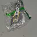 HURRICANE 10 Inch Aviation Tin Snips, Cr-Mo Aviation Snips for Cutting Metal Sheet, Heavy Duty Sheet Metal Cutter Shear, Straight Cut, High Leverage Aviation Snip, Up to 40% Labor Saving