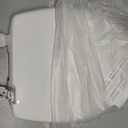 Bemis Slow Close Elongated Toilet Seat, Easy Clean Hinges, White