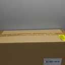 HoliScapes Vintage Santa Runway Lights with Santa Landing Zone Inflatable Sign