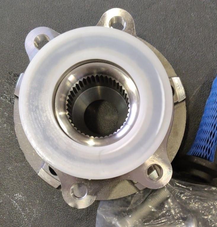Front Wheel Bearing Kit Audi A4 Q5 420029A-2679 G2N20221212-17