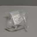 21mm Flange and Duckbill Valve Compatible with Spectra S1 S2 9 Plus Breastpump Replacement to Spectra Pump Parts, Not Original, Replace Accessories.