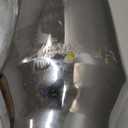 Elbow Exhaust Tip, 4 Inch Chrome Diesel Exhaust Tip with a Clamp, 4 to 6 Inch Exhaust Elbow Tip for Pick-up trucks