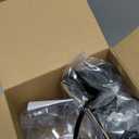 Toastmaster Immersion Hand Blender Mixer Black
