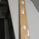 LazBlinds No Drill Cordless Cellular Shades, 39" W x 64" H, Dark Grey