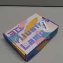 Hockey Night Light, Ice Hockey Gifts, Hockey 3D Lamp with Remote Control, 16 Colors Changing, RGB Flashing Mode, Timer and Dimmable for Birthday Xmas Cool Figurines Gifts for Room Decor Boys Girls