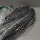 ThinkRider Bike Bags for Bicycle Rear rack 14L Hard Shell Waterproof Bike Ebike Trunk Pannier Saddle Seat Bag Carrier with Reflector, Rain Cover & Shoulder Strap for Commuter Travel Outdoor