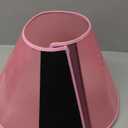 Supet Dog Cone Collar Adjustable After Surgery, Comfortable Pet Recovery Collar & Cone for Large Medium Small Dogs, Elizabethan Dog Neck Collar Plastic Practical (XL(Neck: 16.0~19.5"), Pink)