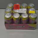 GHOST Energy Drink - 12-Pack, Sour Pink Lemonade, 16oz Cans - Energy & Focus & No Artificial Colors - 200mg of Natural Caffeine, L-Carnitine & Taurine - Gluten-Free & Vegan, Exp 08/2026