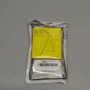 Galaxy Z Flip 7 Case with Screen Protector Hinge Protection Clear for Samsung Flip 7 Case with Kickstand Protective Cover for Samsung Galaxy Z Flip 7 5G (2025) - Clear