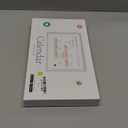 Digital Calendar, 10.1 Inch Smart Electronic Desk Calendar & Chore Chart, Touchscreen Interactive Display for Family Schedules with Meal Planner & Picture Frame & Lists (White)